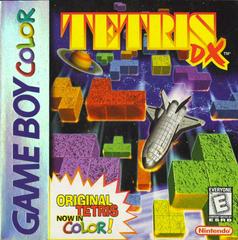 Tetris DX - (LSAA) (GameBoy Color)