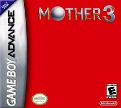 Mother 3 [Homebrew] - (LSA) (GameBoy Advance)