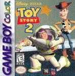 Toy Story 2 - (LSA) (GameBoy Color)