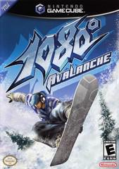 1080 Avalanche - (CIBA) (Gamecube)