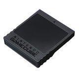 16MB 251 Block Memory Card - (LSA) (Gamecube)