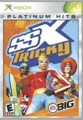 SSX Tricky [Platinum Hits] - (CIBA) (Xbox)