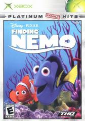 Finding Nemo [Platinum Hits] - (CIBAA) (Xbox)