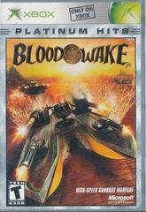 Blood Wake [Platinum Hits] - (CIBA) (Xbox)