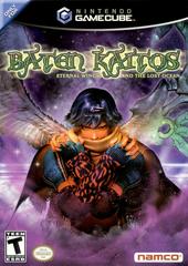 Baten Kaitos - (GBA) (Gamecube)