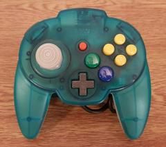 Hori Pad Mini - (LSAA) (Nintendo 64)