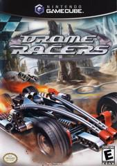 Drome Racers - (CIBA) (Gamecube)