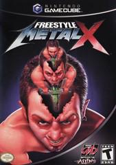 Freestyle Metal X - (CIBAA) (Gamecube)