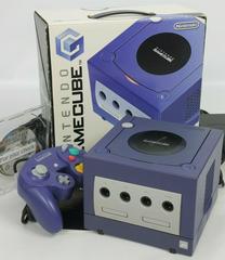 Indigo GameCube System - (LSA) (Gamecube)