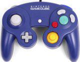 Indigo Controller - (LSA) (Gamecube)