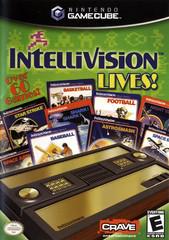 Intellivision Lives - (CIBA) (Gamecube)