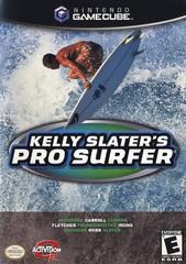 Kelly Slater's Pro Surfer - (CIBA) (Gamecube)