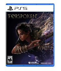 Forspoken - (CIBAA) (Playstation 5)