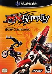 MX Superfly - (CBA) (Gamecube)