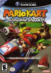 Mario Kart Double Dash - (CBA) (Gamecube)