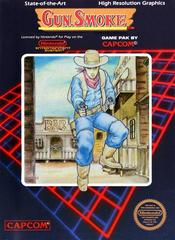 Gun.Smoke [Bar] - (LSAA) (NES)