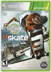 Skate 3 [Platinum Hits] - (CBA) (Xbox 360)