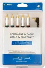 Sony Component AV Cable - (LSA) (PSP)