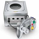 Platinum Gamecube System - (LSA) (Gamecube)