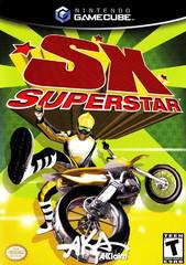 SX Superstar - (CIBAA) (Gamecube)