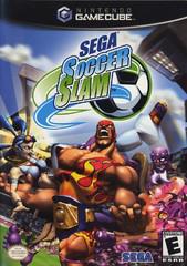 Sega Soccer Slam - (CIBAA) (Gamecube)