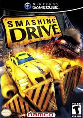 Smashing Drive - (CBA) (Gamecube)