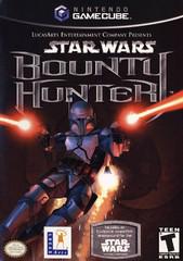 Star Wars Bounty Hunter - (CIBA) (Gamecube)