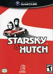 Starsky and Hutch - (CIBAA) (Gamecube)