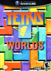 Tetris Worlds - (CIBA) (Gamecube)
