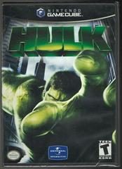 Hulk - (CBA) (Gamecube)