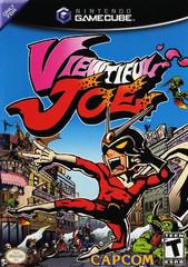Viewtiful Joe - (CIBAA) (Gamecube)
