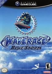 Wave Race Blue Storm - (CIBA) (Gamecube)