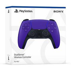 DualSense Wireless Controller [Galactic Purple] - (SMINT) (Playstation 5)