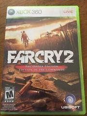 Far Cry 2 [Pre-Order Edition] - (CIBAA) (Xbox 360)