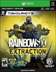 Rainbow Six: Extraction - (CIBA) (Xbox Series X)