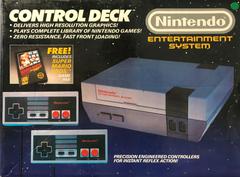 Nintendo NES Console [Mario Bros Bundle] - (CIBA) (NES)
