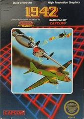 1942 - (MA) (NES)