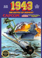 1943: The Battle of Midway - (CIBBA) (NES)