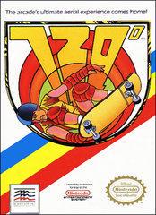 720 - (LSA) (NES)