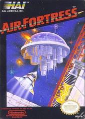 Air Fortress - (LSAA) (NES)