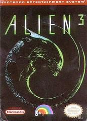 Alien 3 - (LSA) (NES)