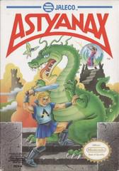 Astyanax - (LSA) (NES)