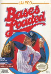 Bases Loaded - (CIBA) (NES)