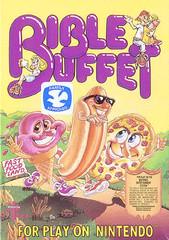 Bible Buffet - (MAA) (NES)