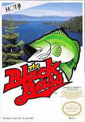 Black Bass - (MA) (NES)