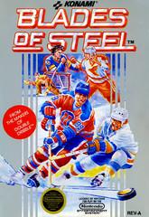 Blades of Steel - (LSAA) (NES)