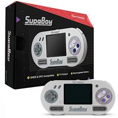 Hyperkin Supaboy - (LSAA) (Super Nintendo)