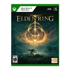 Elden Ring - (CIBA) (Xbox Series X)