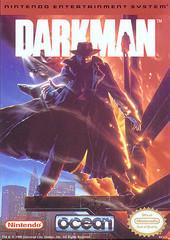 Darkman - (LSA) (NES)