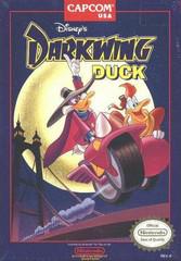 Darkwing Duck - (MA) (NES)